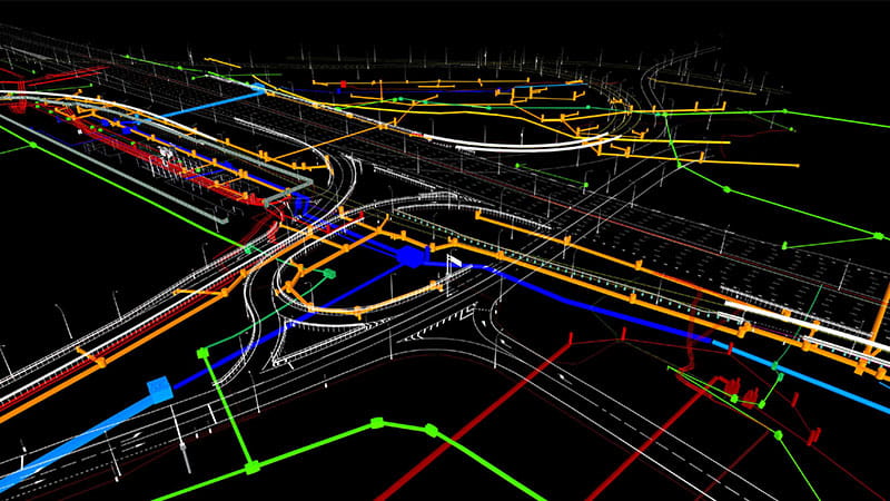 Transport infrastructure & engineering | Integrated Transport Planning