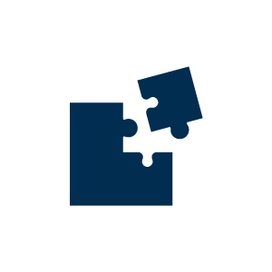Jigsaw icon