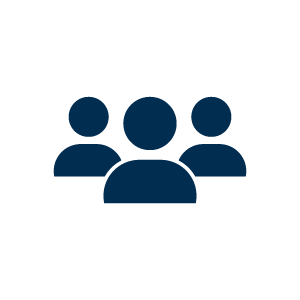 People icon