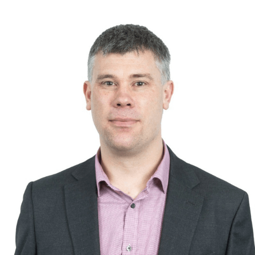 Andrew Bradshaw