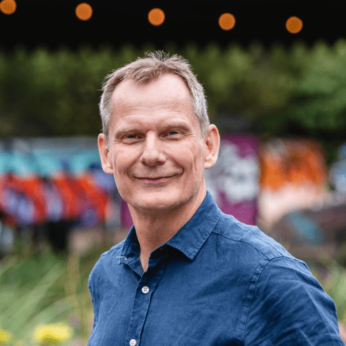 Andrew Ross
