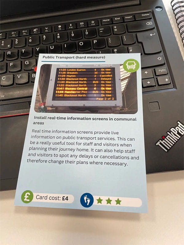 Laptop and mobile phone