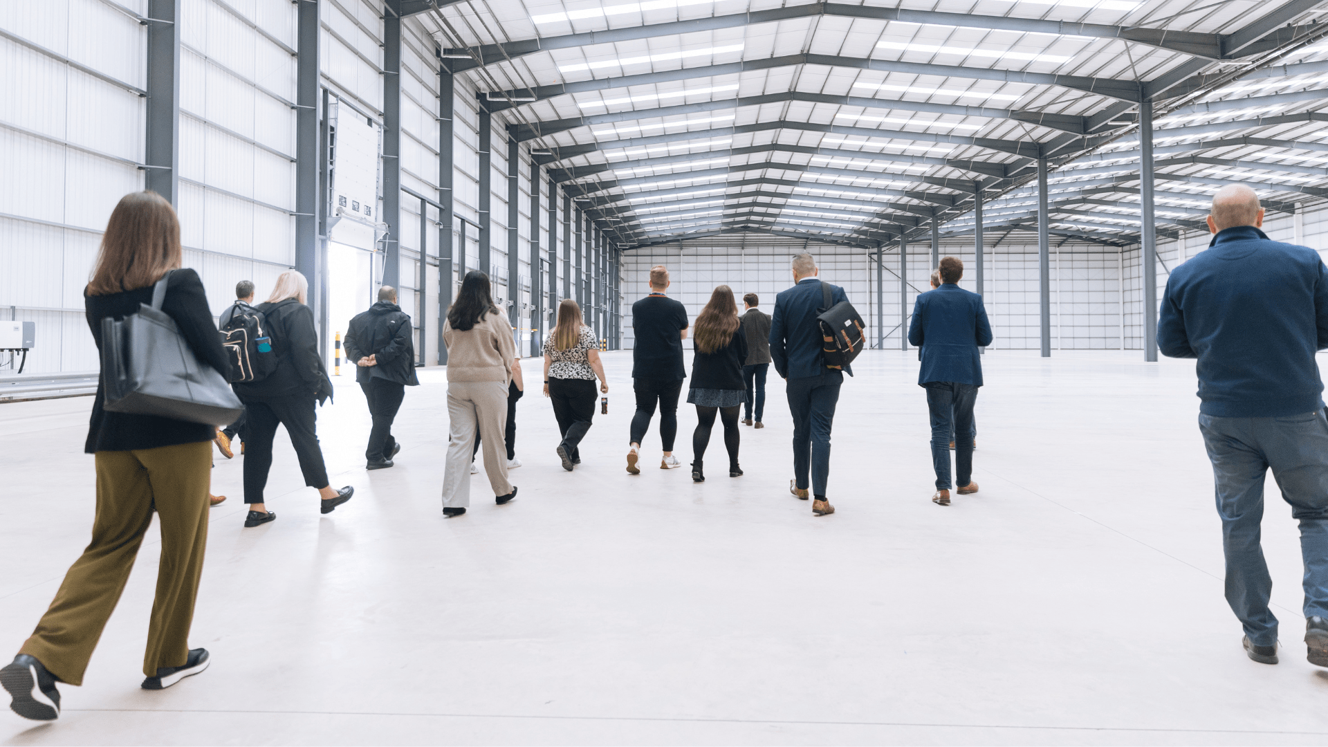 Working Together for Greener Commutes - ITP and SEGRO Celebrate Success