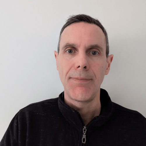 Pete Mathieson